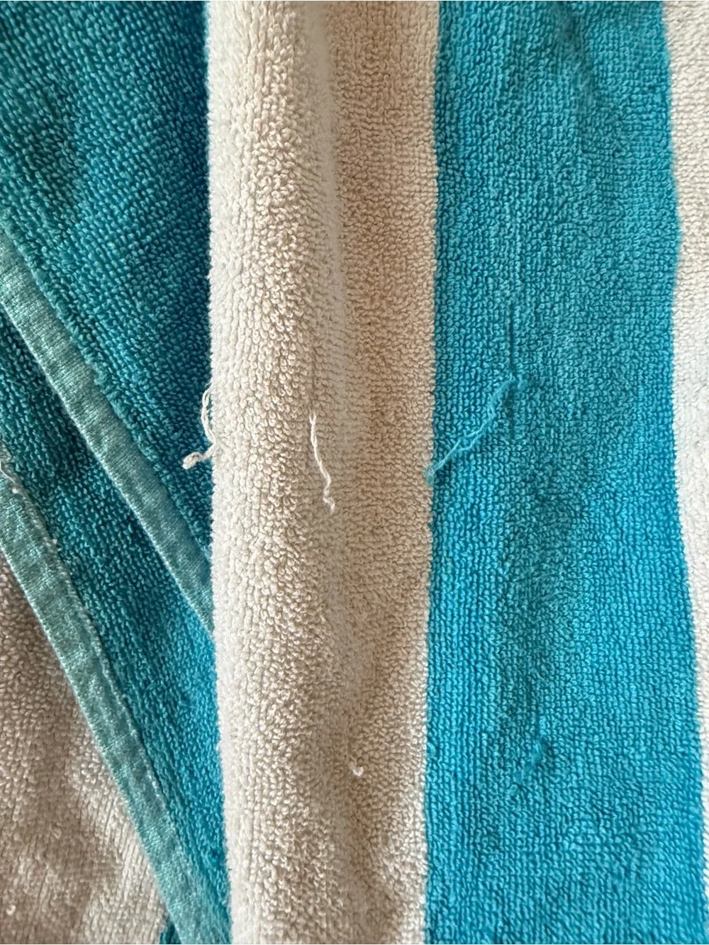 Madison soft striped